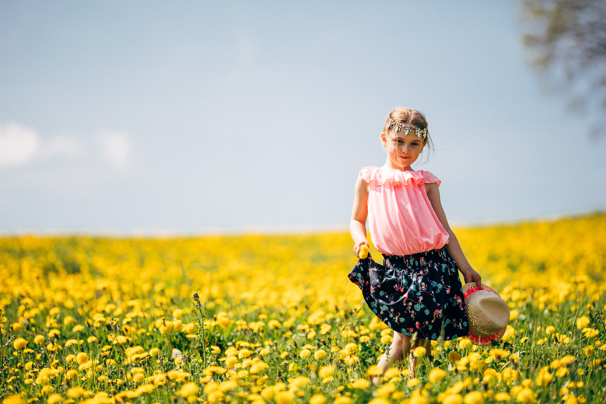 Export x3 5D4 5414 Geburtstag 75 Klara @ Golffricktal